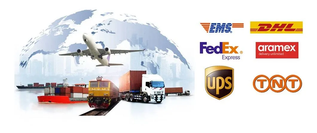 Packaging and Shipping