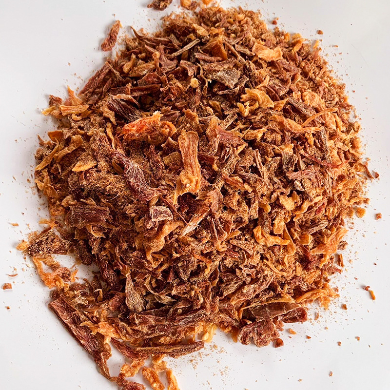 Companion Chicken Minced Duck Minced Meat Chunks Bulk Teething Training Rewards Pet Dog Treats