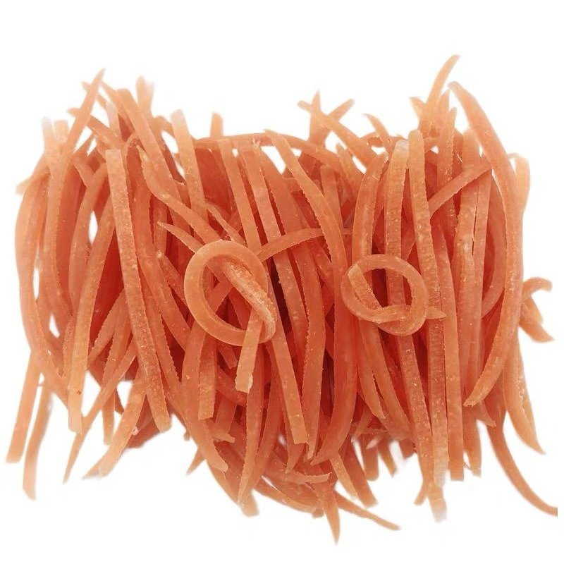 Gentle Chicken Flakes: Premium Treats for Sensitive Dogs