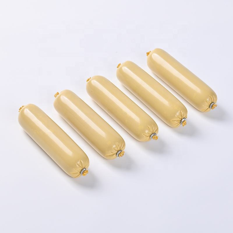 Delicious Pet Ham Sausage Treats for Cats and Dogs