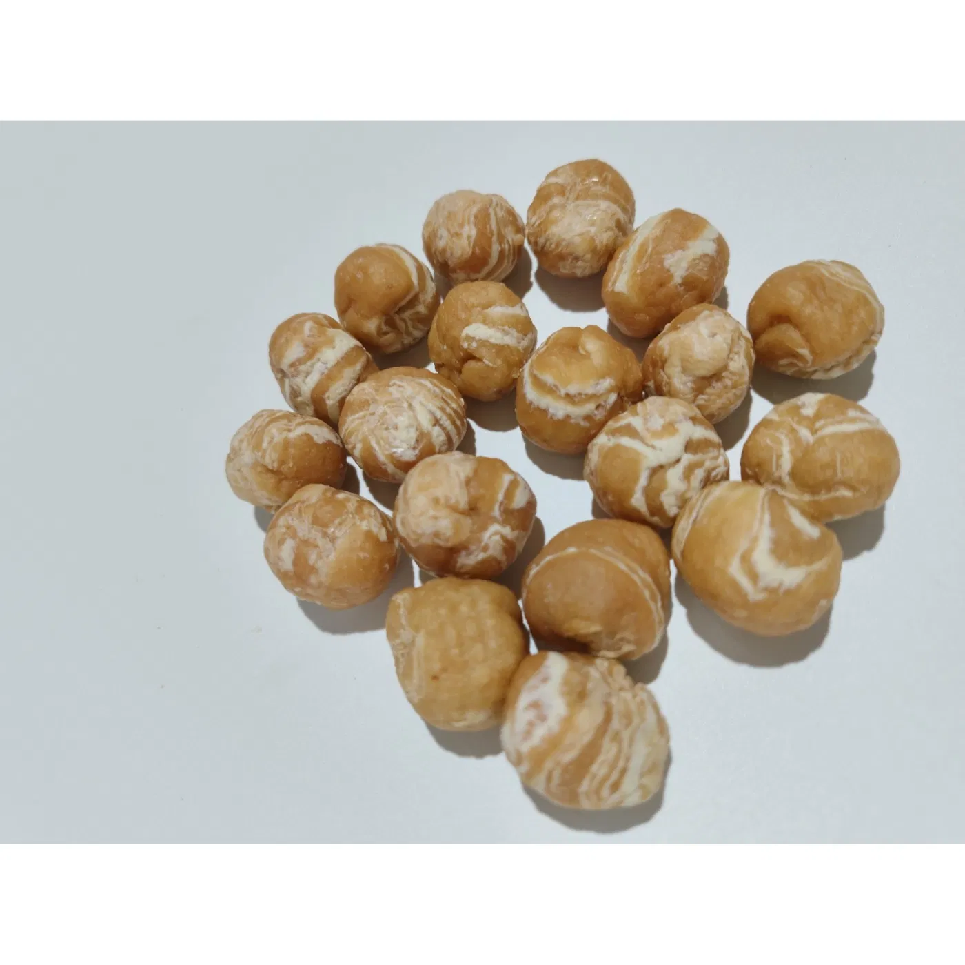 Premium Grain-Free Pet Snacks Chicken Meatballs Treats for Dog