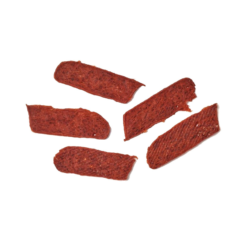 Low Fat High Protein All Natural Rabbit Roast 3.5oz (100g) Dog Treats