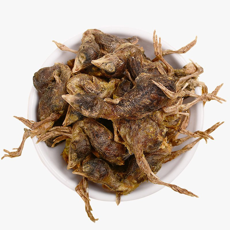 OEM ODM Easy to Store Pet Food Snacks Natural Raw Meat Chicken Duck Liver Beef Pet Freezing Dried Cat Dog Treats