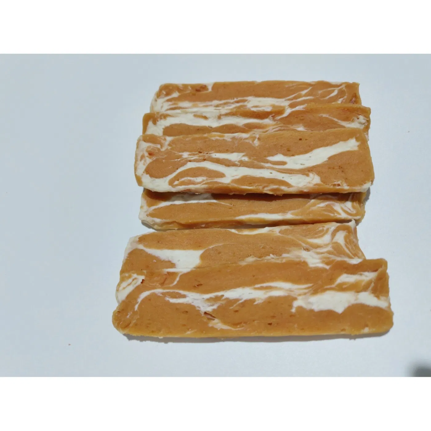 High-Protein Variety Pack Popular Choice Pet Treats Streaky Salmon Fillets Training Rewards Snacks