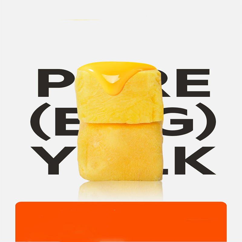 Freeze-Dried Compound Egg Yolk Granules Cat and Dog Snacks