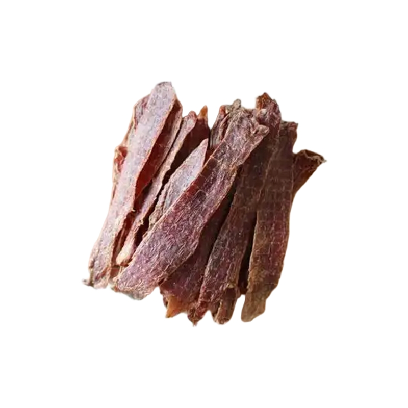 Premium Grass-Fed Beef Cubes for Fitness and Health Enthusiasts