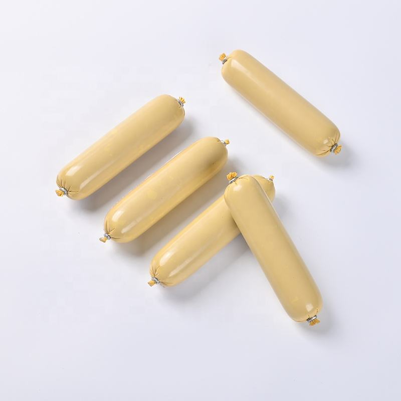 Wholesale Dog Treats Hot Dog Sausage 1oog Ham Sausage for Pets