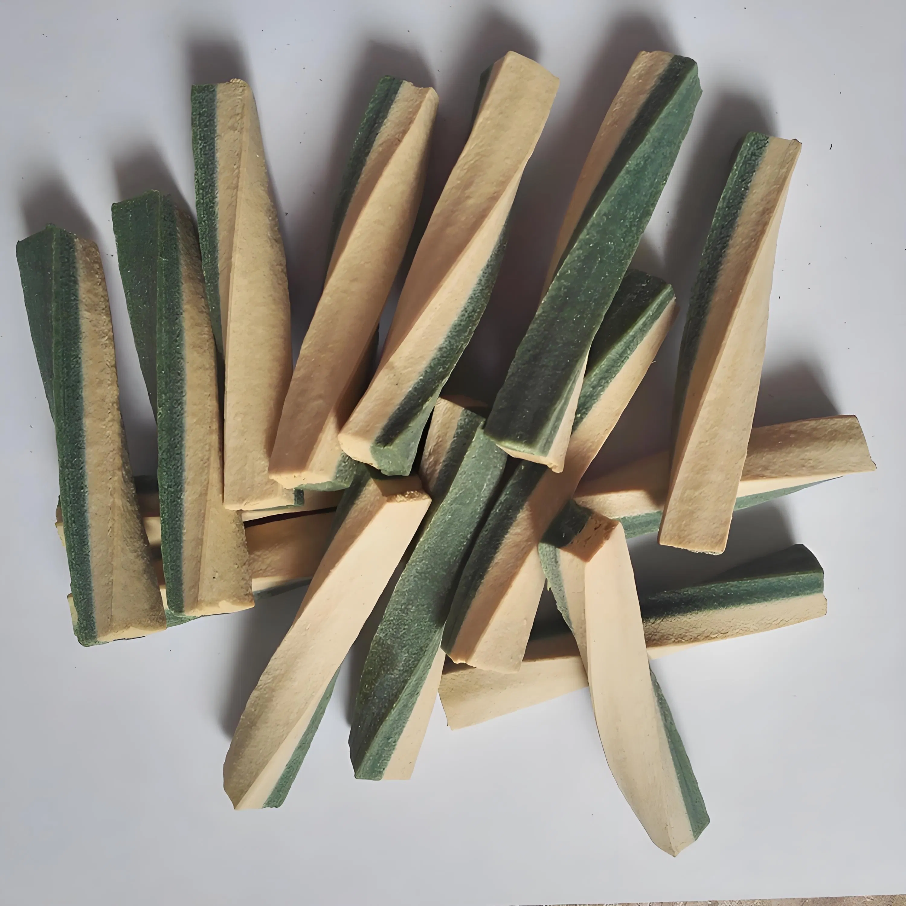 End-to-End Dog Treat Processing Equipment