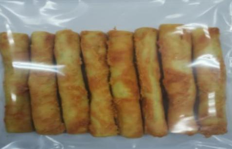 Hot Selling Dog Cat Natural Rawhidedonut with Chicken Pet Food Training Treat