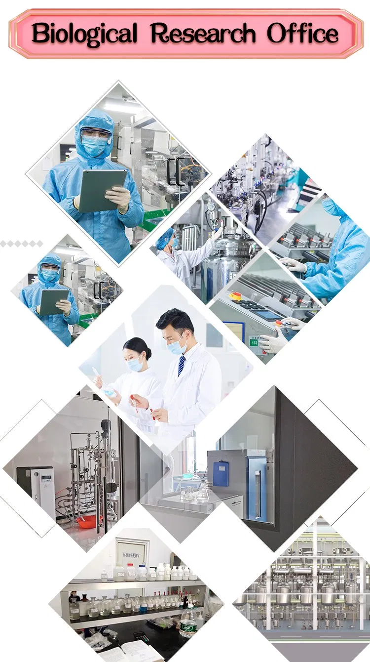 Product Quality Control