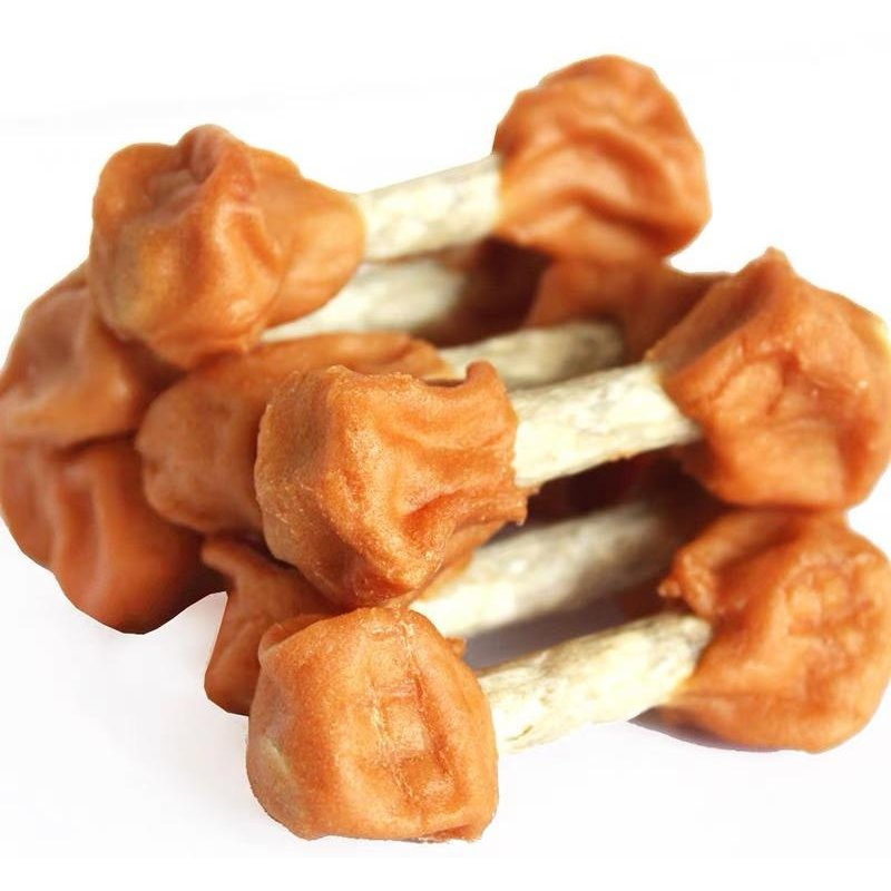 Gentle Natural Pet Treats for Sensitive Stomach Support