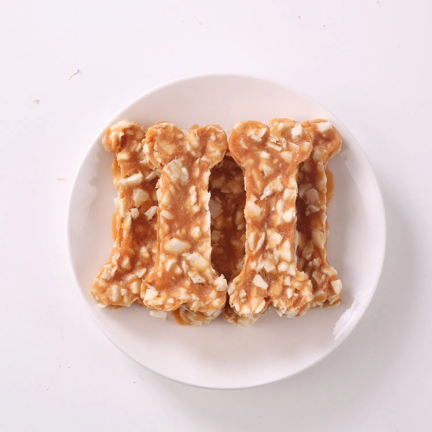 Dental Weight Management Chews - Low Calorie Pet Treats