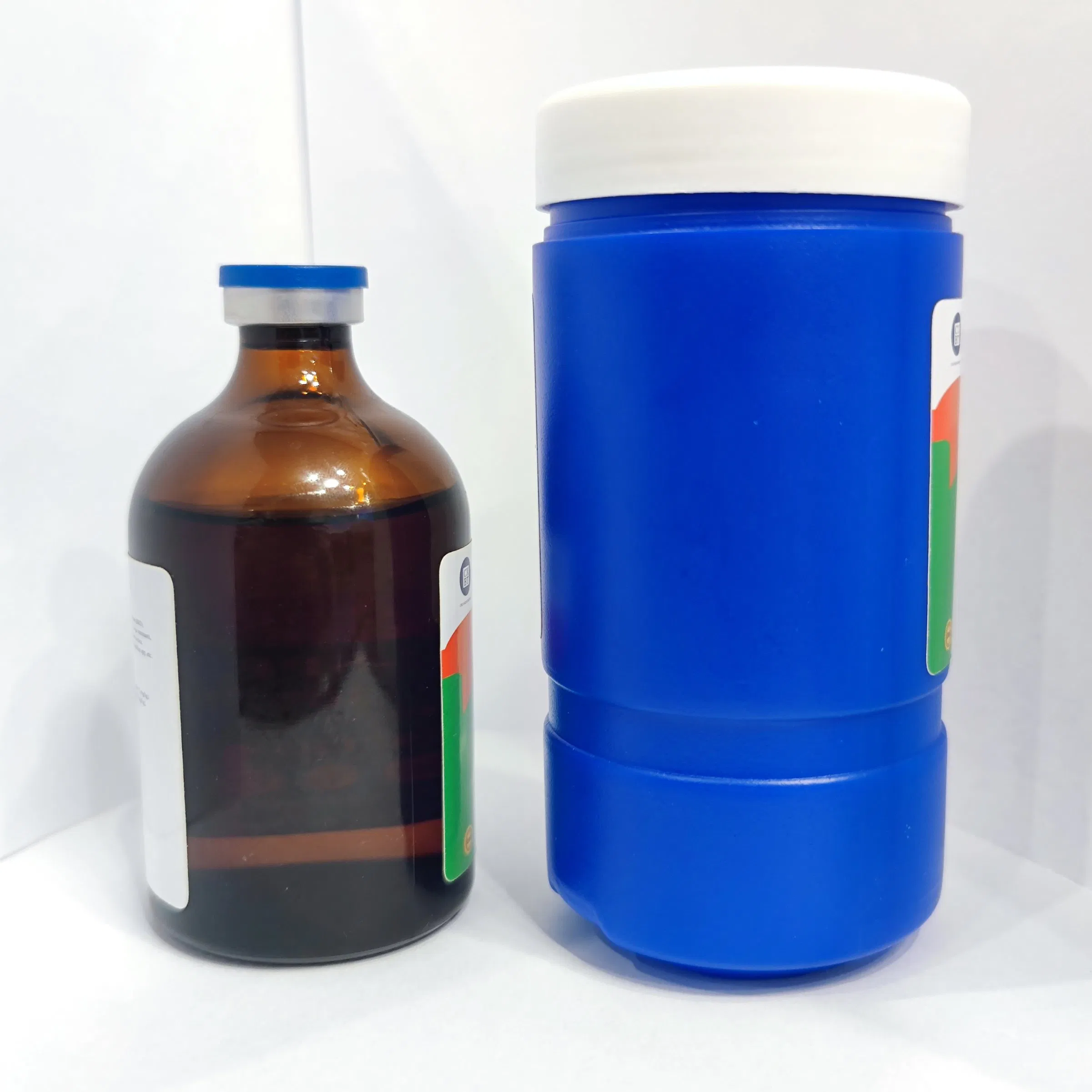 Premium Puppy Health Supplement with 30% Tilmicosin for Optimal Growth