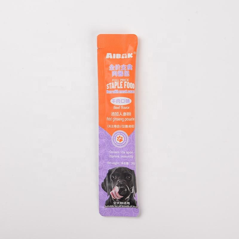 Soft Dog Treats Aibak Brand for Chewy Delicious Rewards