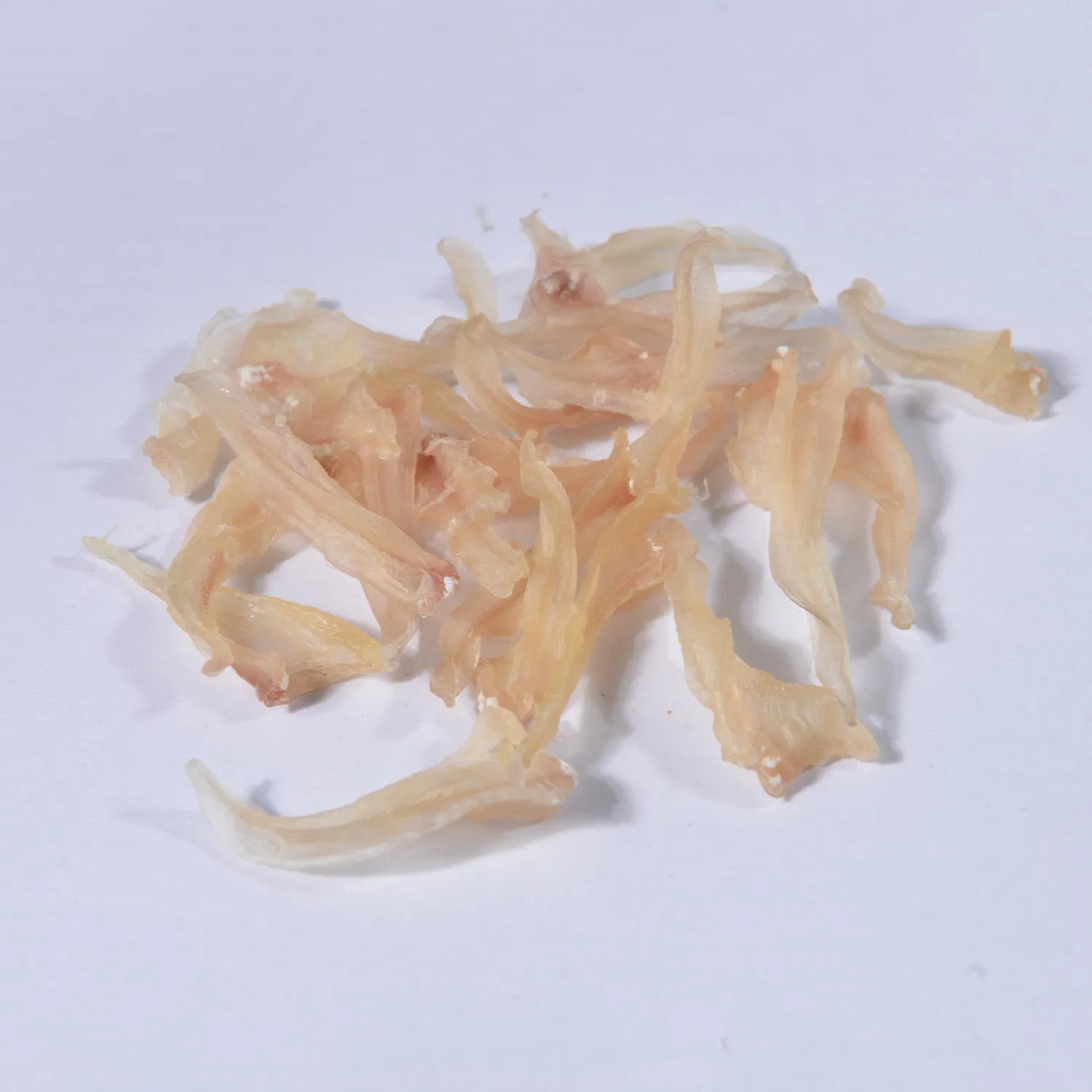 Wholesale Popular Natural High Quality Nutrition Suppliment Chicken Cartilage Pet Dog Treats