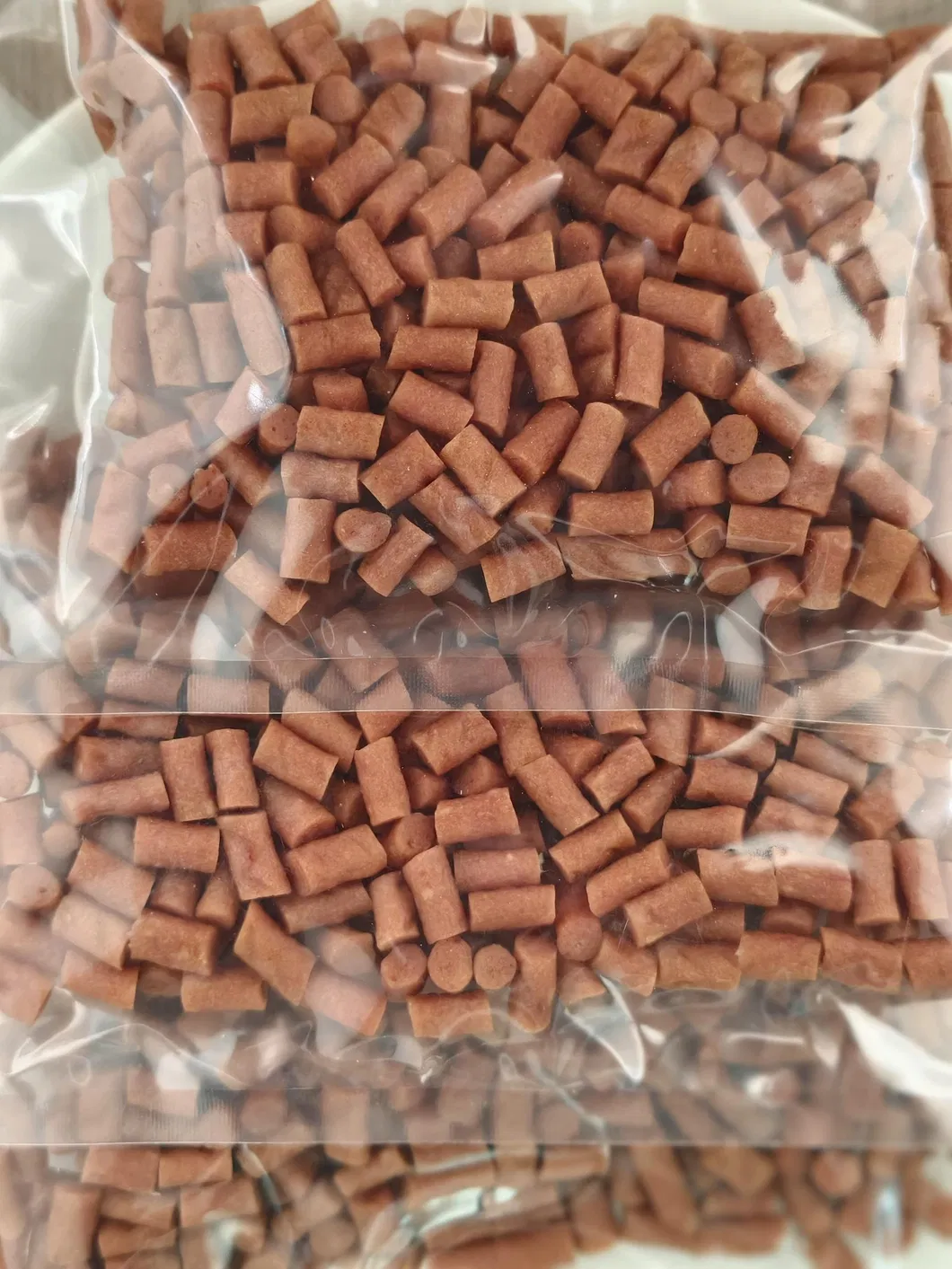 Pet Treats Made with Real Cod