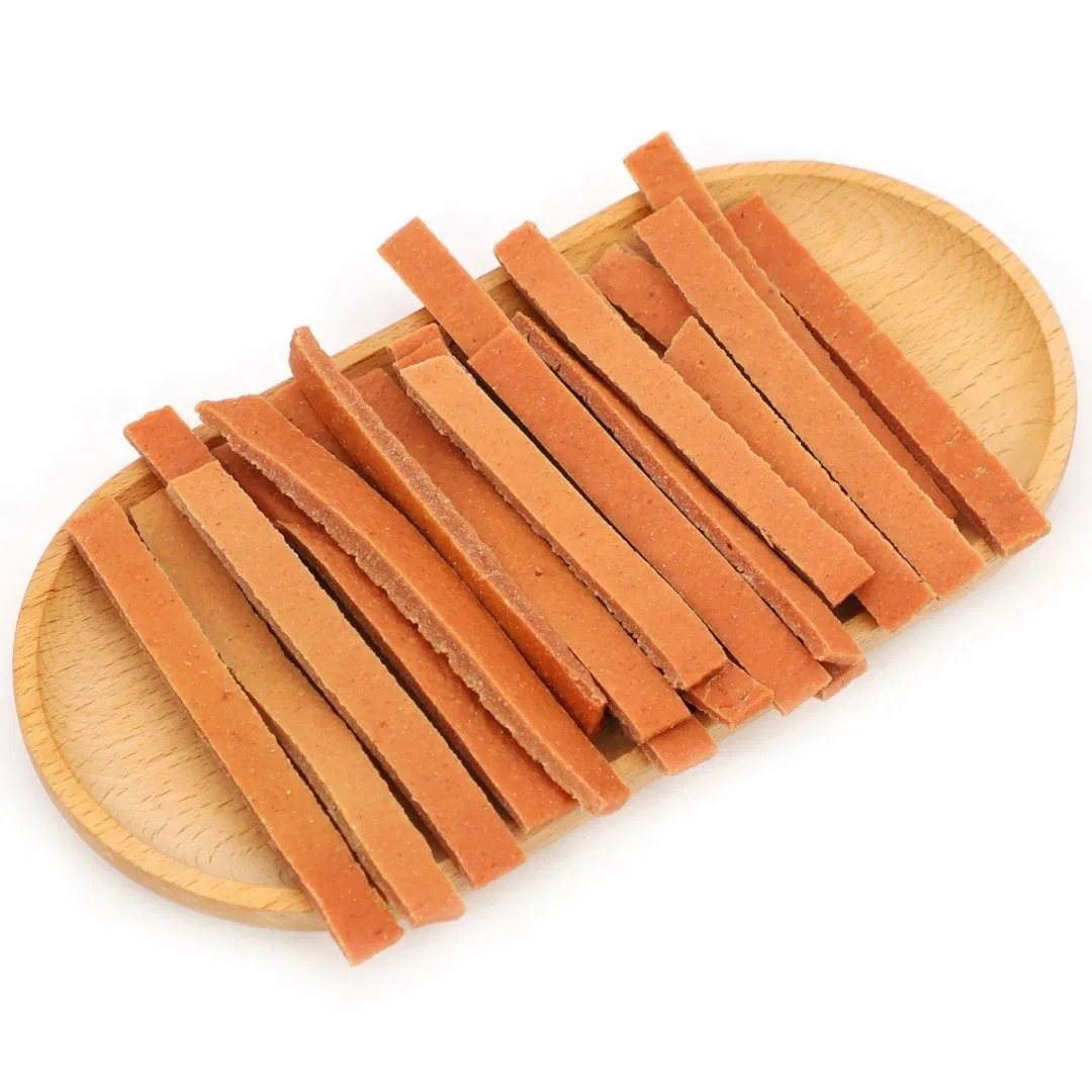 OEM Factory High Protein Duck - Formula Senior Treats for Dog