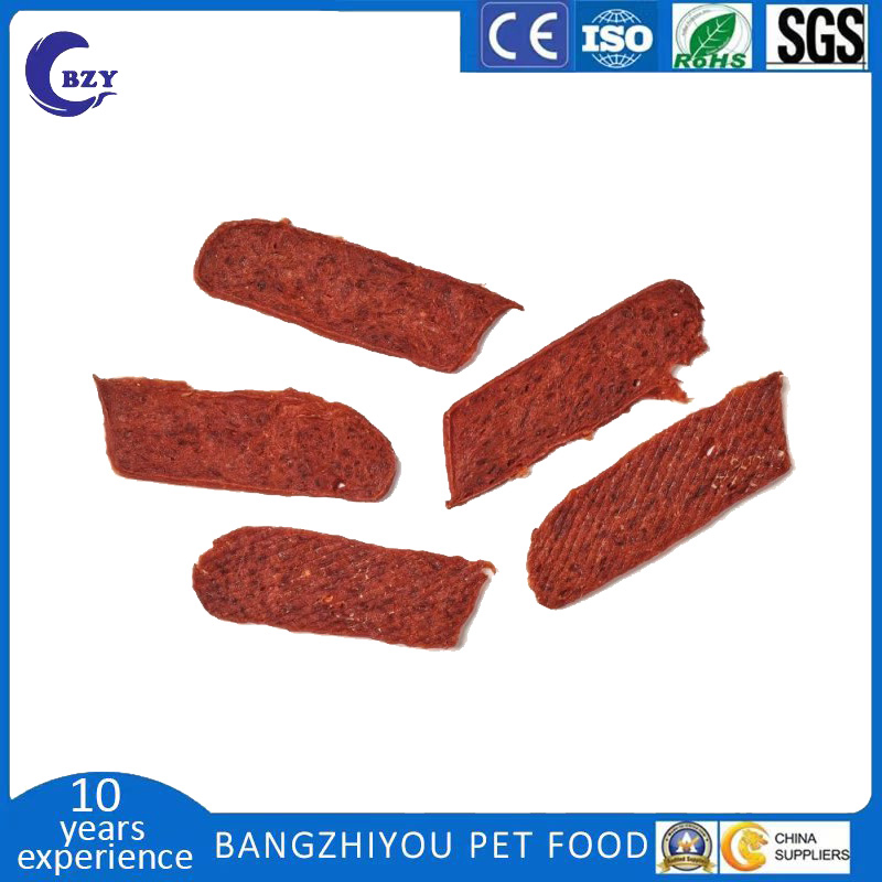 Low Fat High Protein All Natural Rabbit Roast 3.5oz (100g) Dog Treats