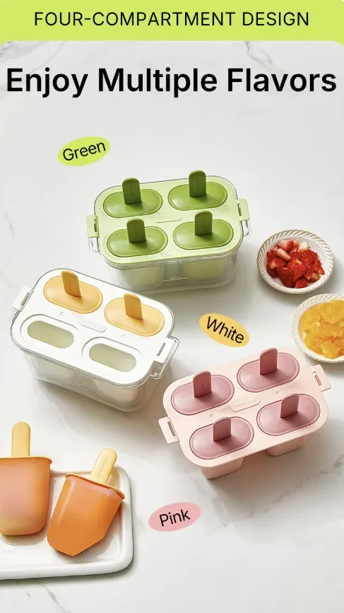 Popsicle Mold Detail 6