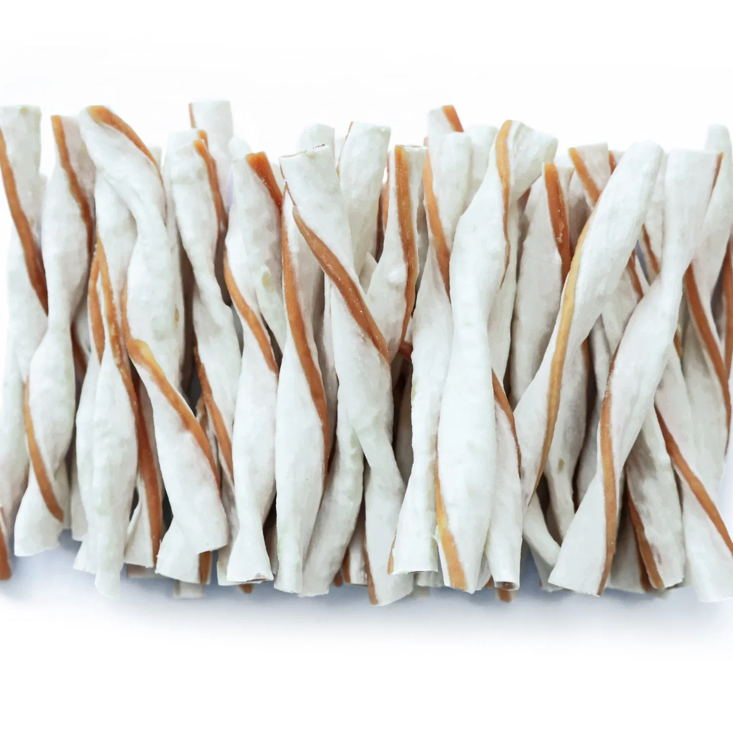 Protein Tender Food Chicken - Stuffed Crunchy Pet Biscuits Treats for Dog