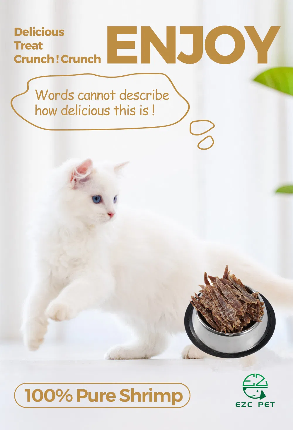 Dried Duck Meat Jerky