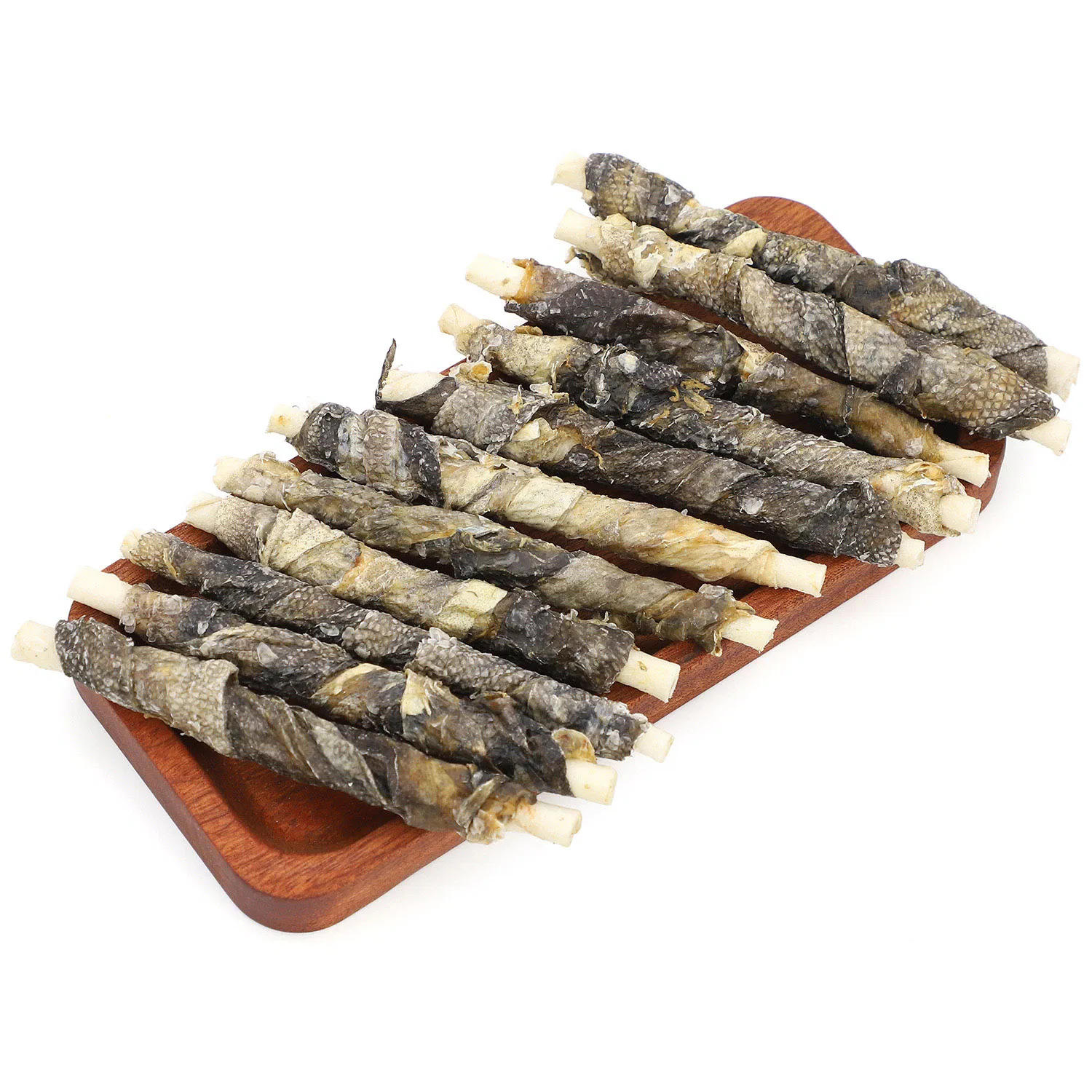 Cheap Duck Pet Snacks OEM Organic Snacks Sweet Potato Dog Natural Treats