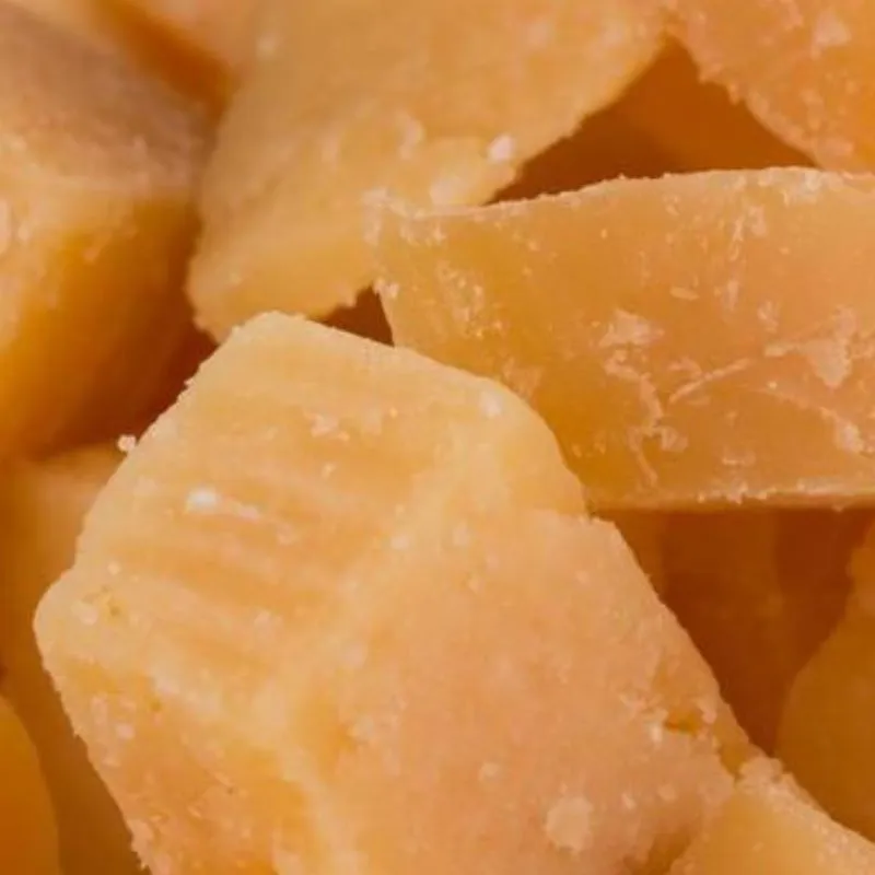 Sweet Potato Soft Cube View 3