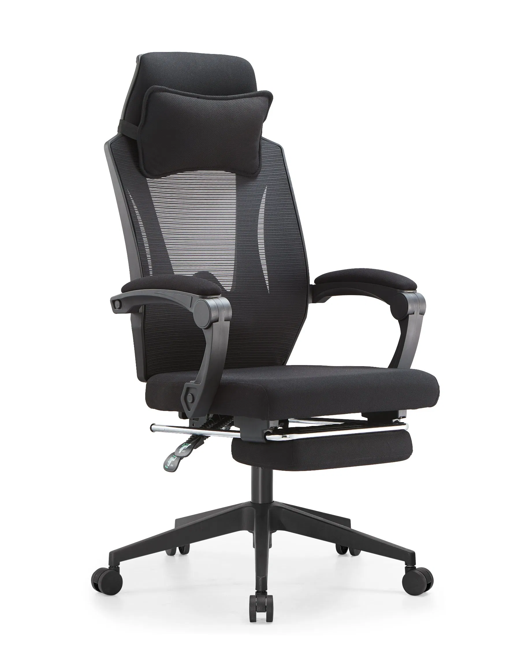 Enhanced Productivity Ergonomic Seating Solution by Asd Sw021