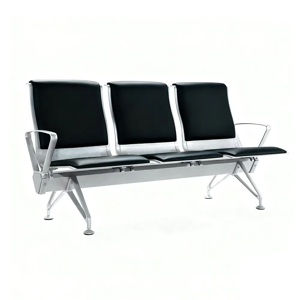Quality Hospital Seating Solutions with 10-Year Warranty and Reference Letter