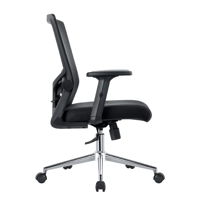 Ergonomic Office Chair 3