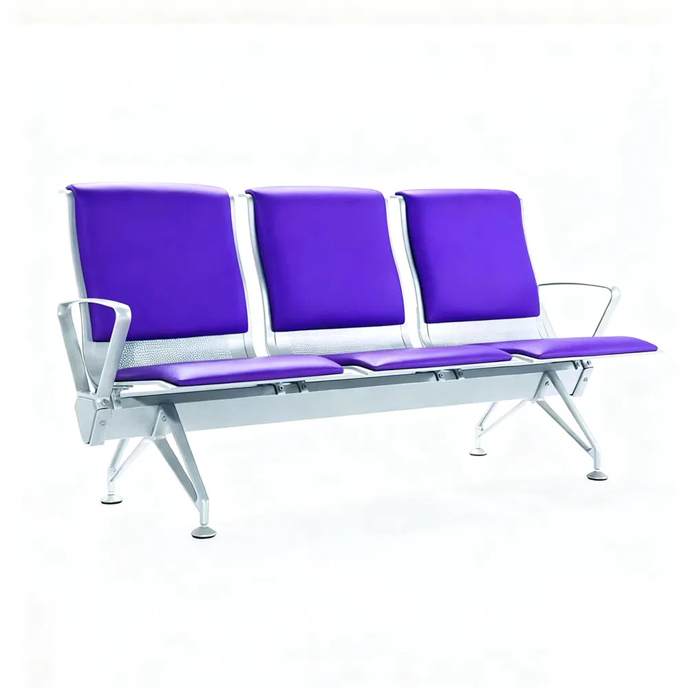 Quality Hospital Seating Solutions with 10-Year Warranty and Reference Letter