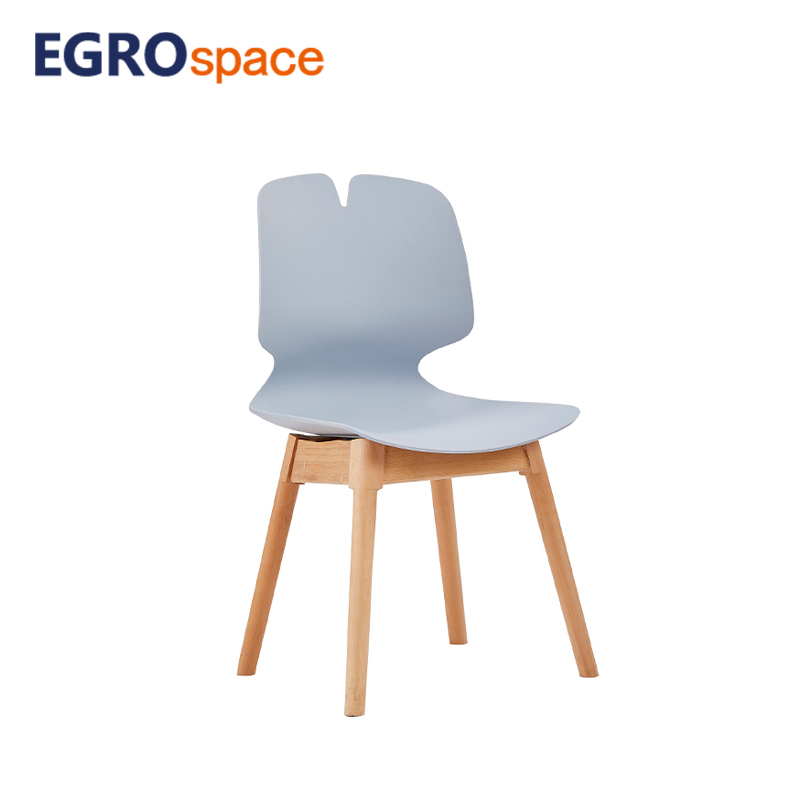 Egrospace Office Conference Room Casters Waiting Board Seating Visitor Contemporary Boardroom Chairs