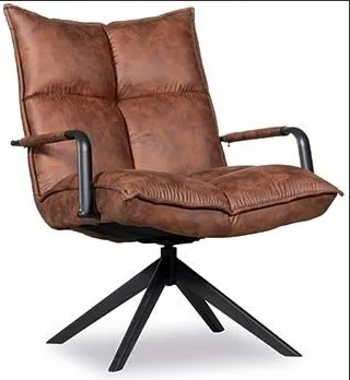Modern Swivel Chair 3