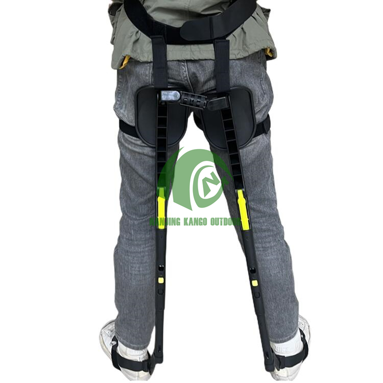 Ergoseat - Sit Comfortably Anywhere with Exoskeleton Booster Exoskeleton Booster Chair