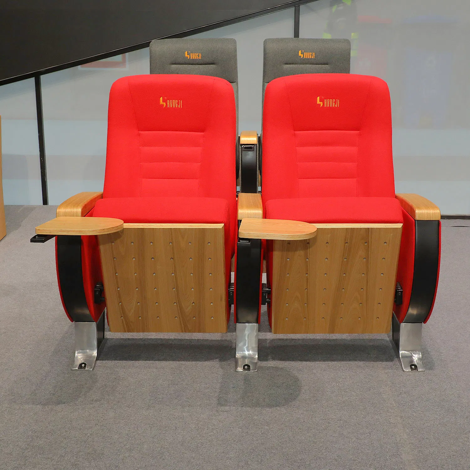 University Office Conference Classroom School Theater Cinema Lecture Hall Auditorium Seating