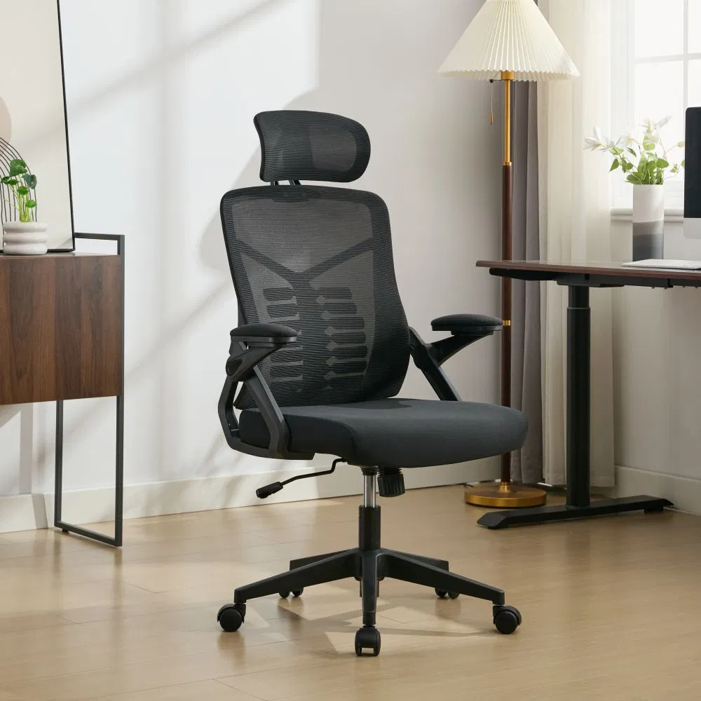 Office Chair Detail 3