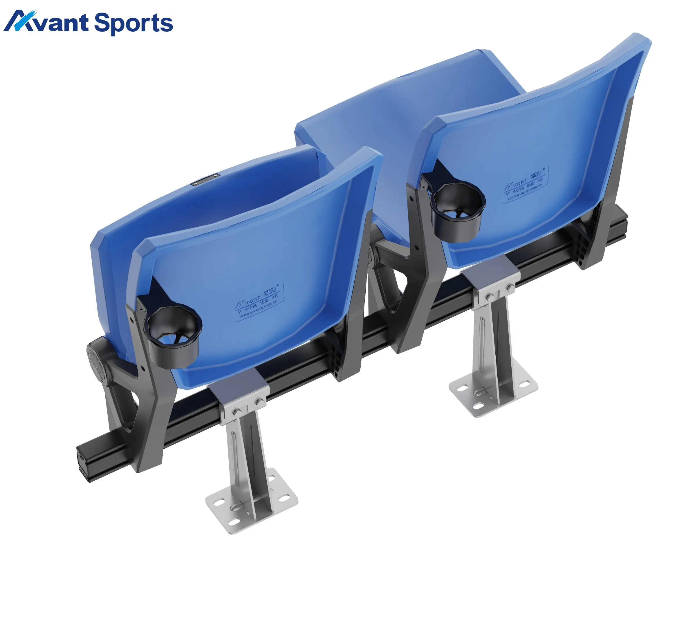 Multi-Chooseble-Color Meeting Room Seating