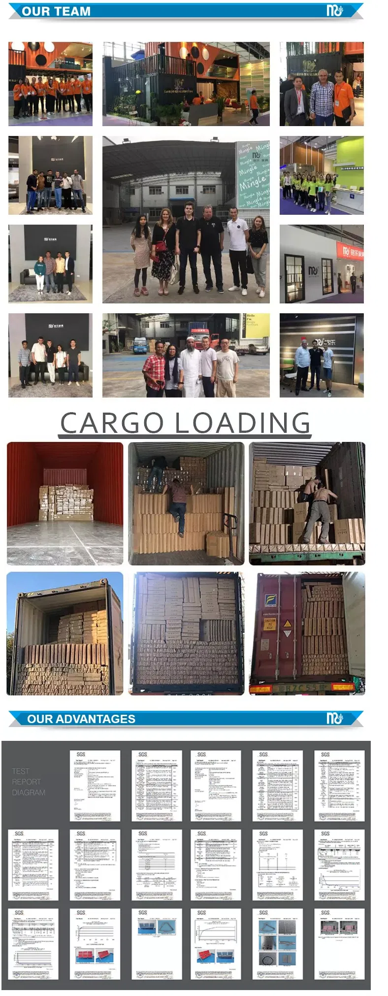 Manufacturing Process