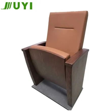 Theater Seating Detail