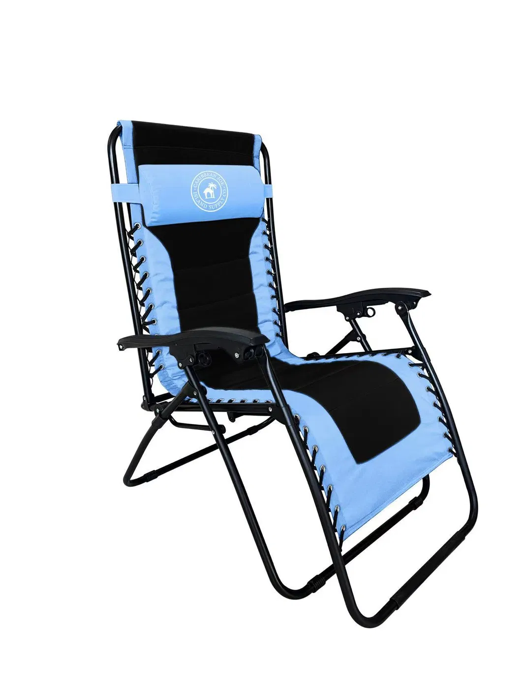 Padded Cushion Detail