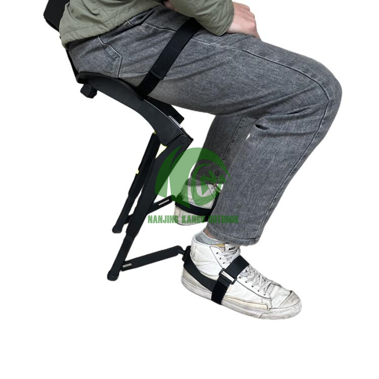 Ergoseat - Sit Comfortably Anywhere with Exoskeleton Booster Exoskeleton Booster Chair