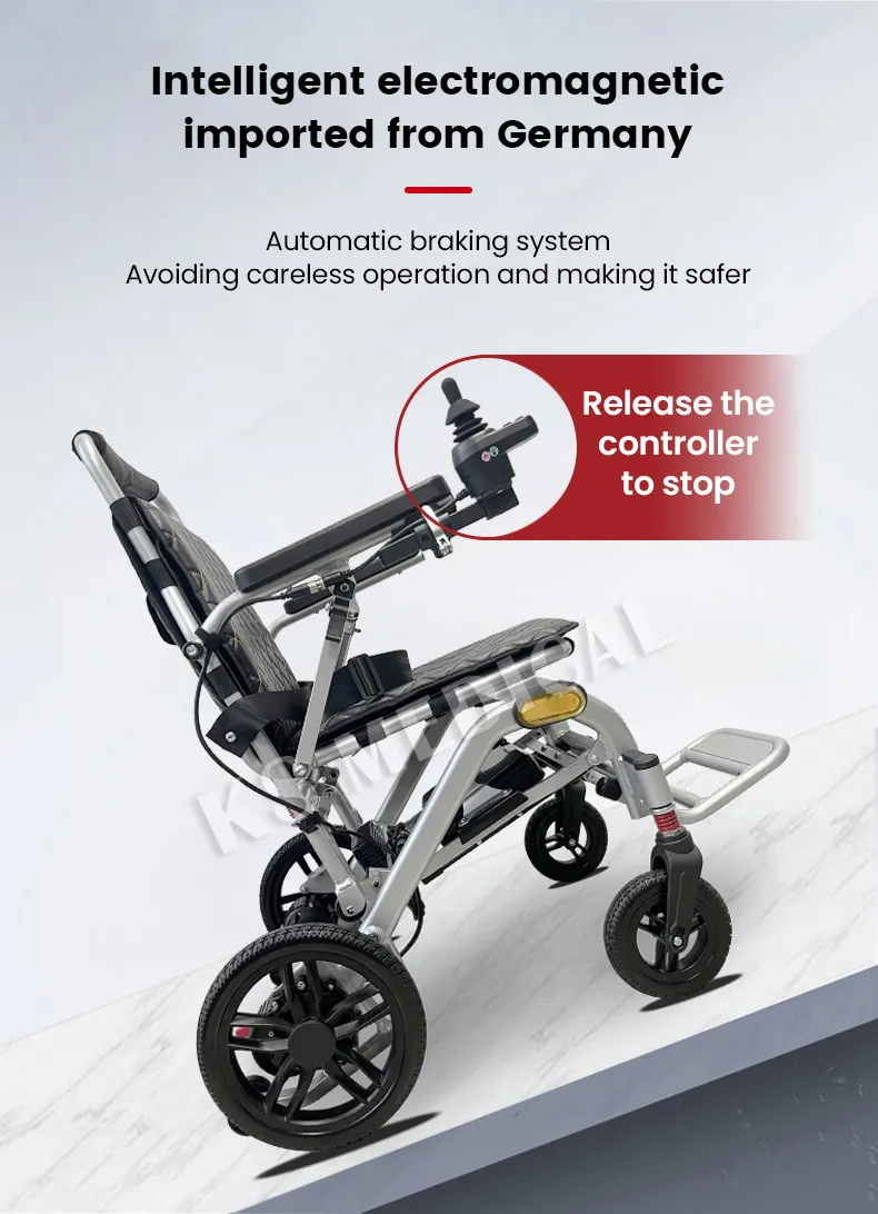 Wheelchair Feature 4