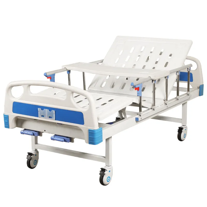 Medical Equipment Bed