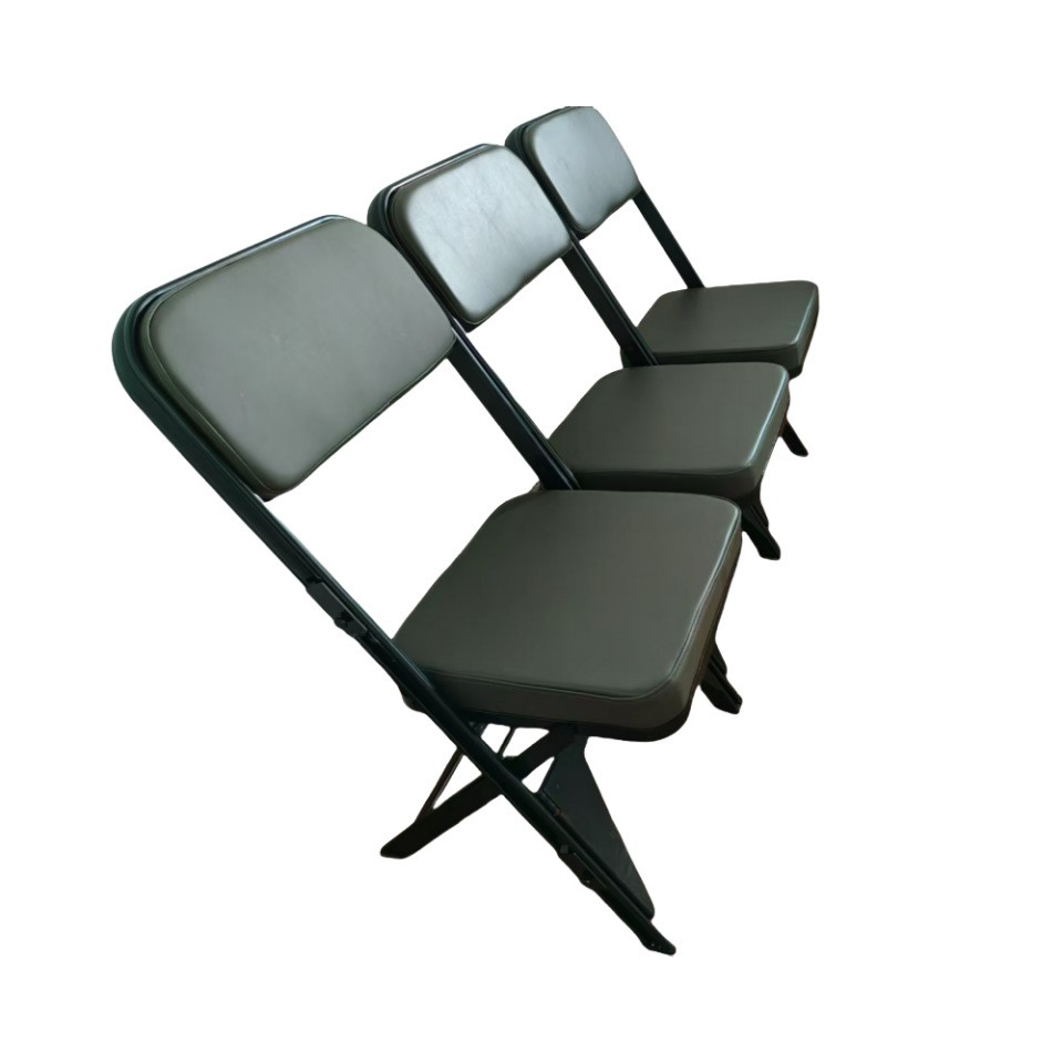 Versatile Stadium Seating for Comfort and Support with Easy Transport and Storage