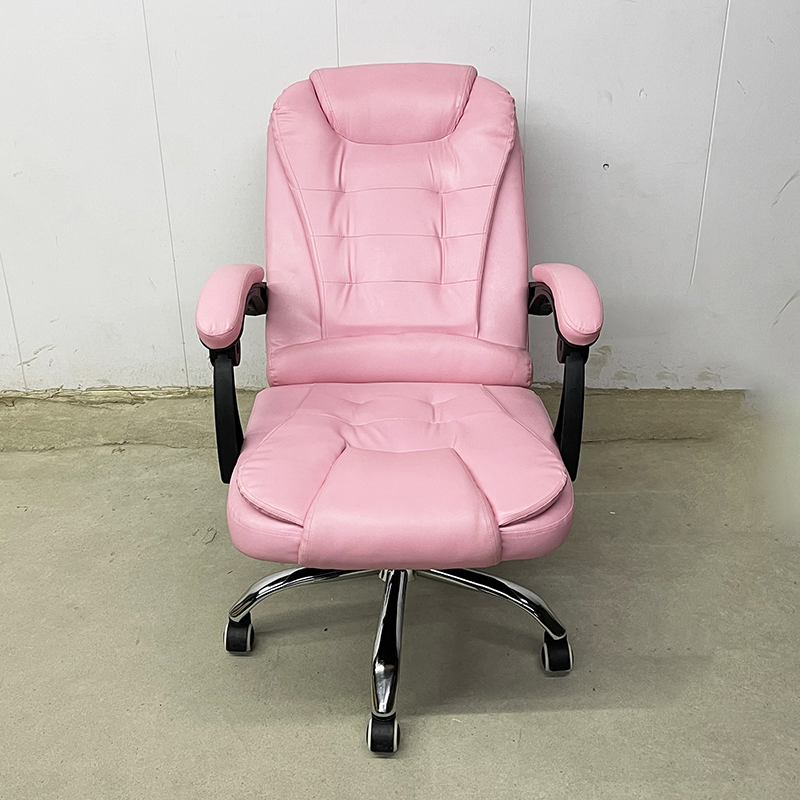 Executive Office Seating Solution Featuring Premium Materials and Robust Construction