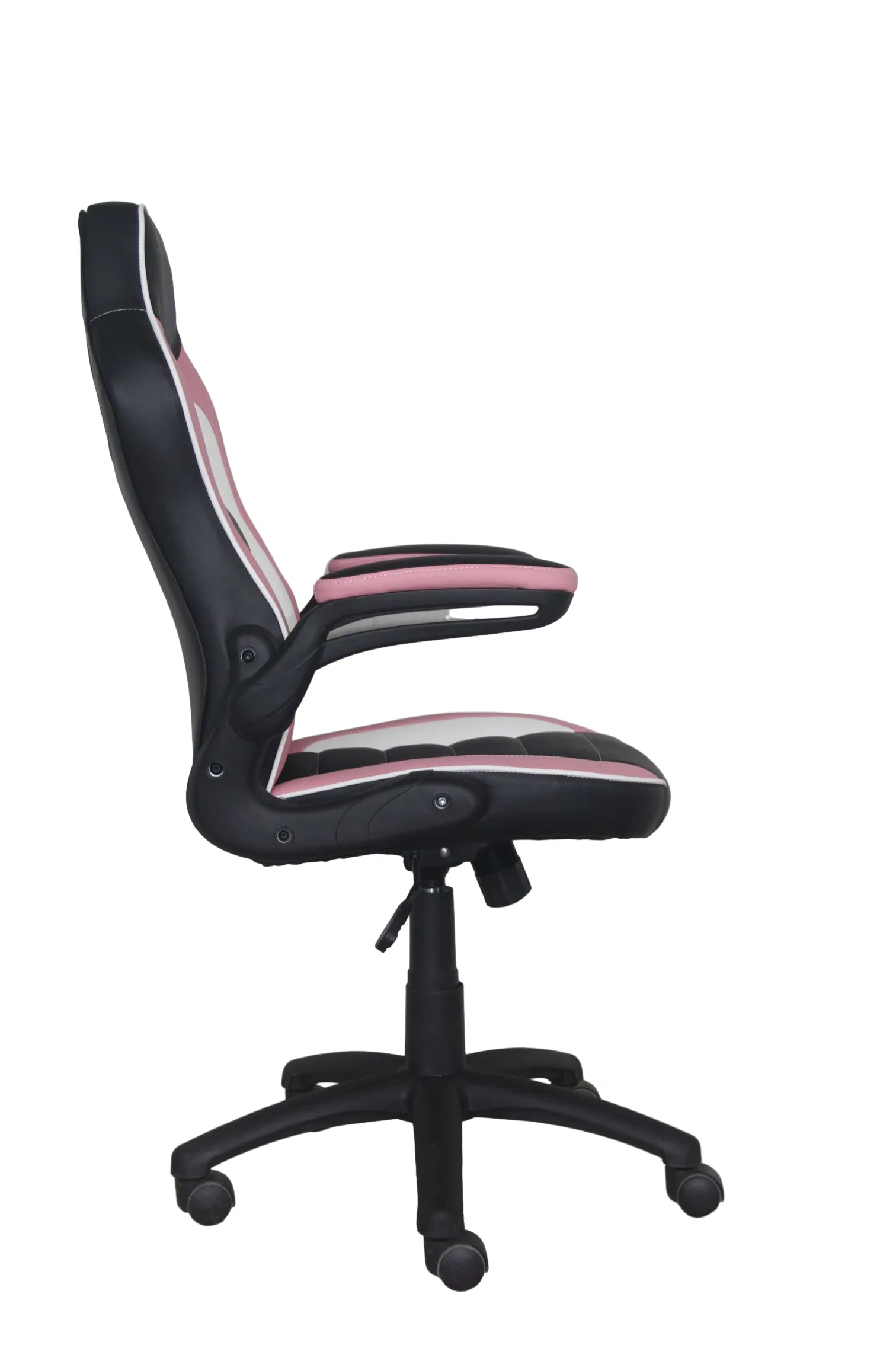 Adjustable Height Task Chair with Swivel Chair Feature
