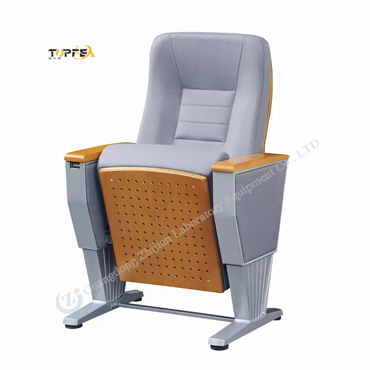 New Style Factory Theater Furniture Aluminum Alloy Theater Seating Auditorium Standing