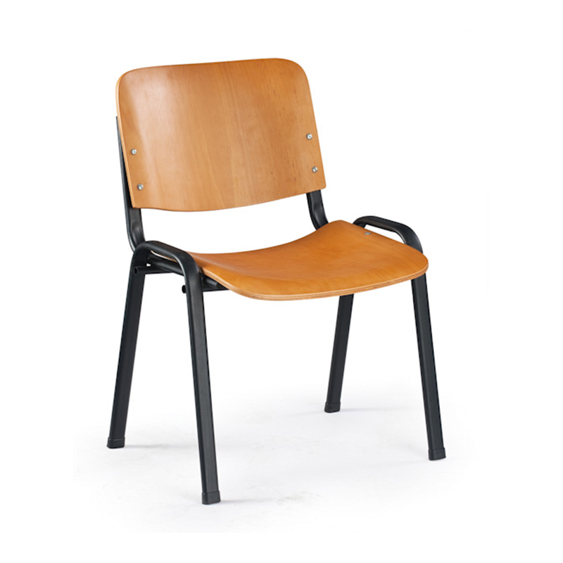 Conference Room Chairs Student Chair with Plastic Training Room Chair