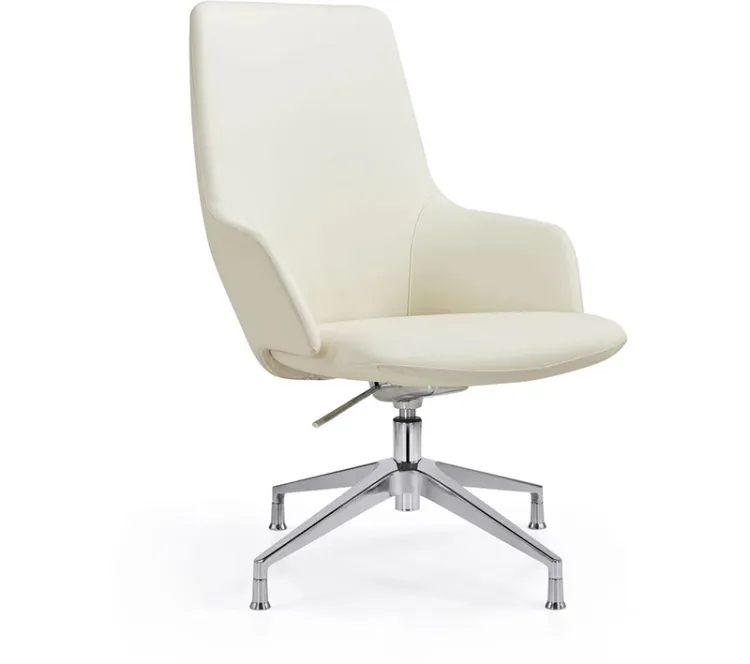 Office Chair Side View