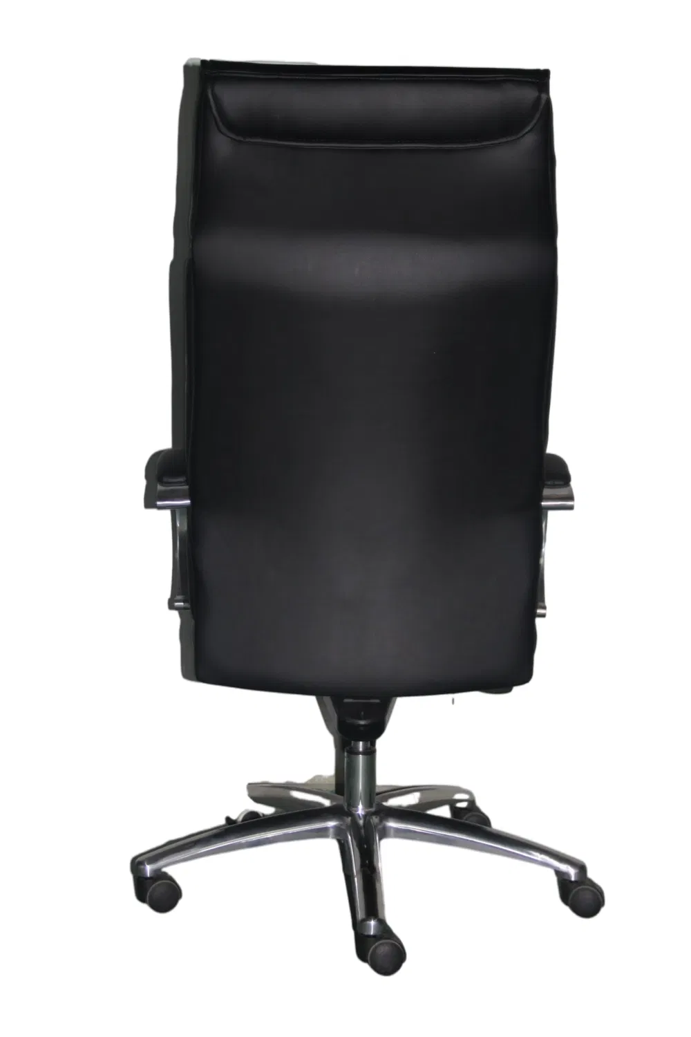 Ergonomic Swivel Chair View 4